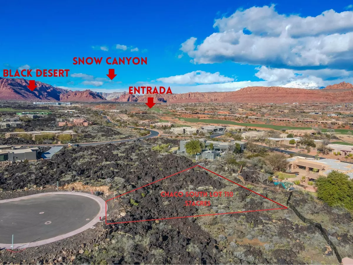 St George, UT 84770,Lava Rock CIR