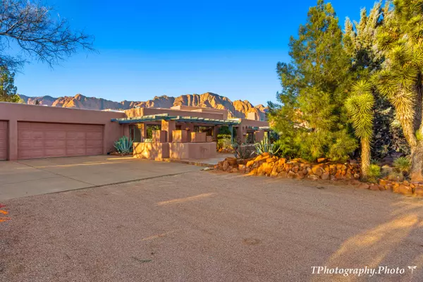 1115 Kayenta Pkwy, Ivins, UT 84738