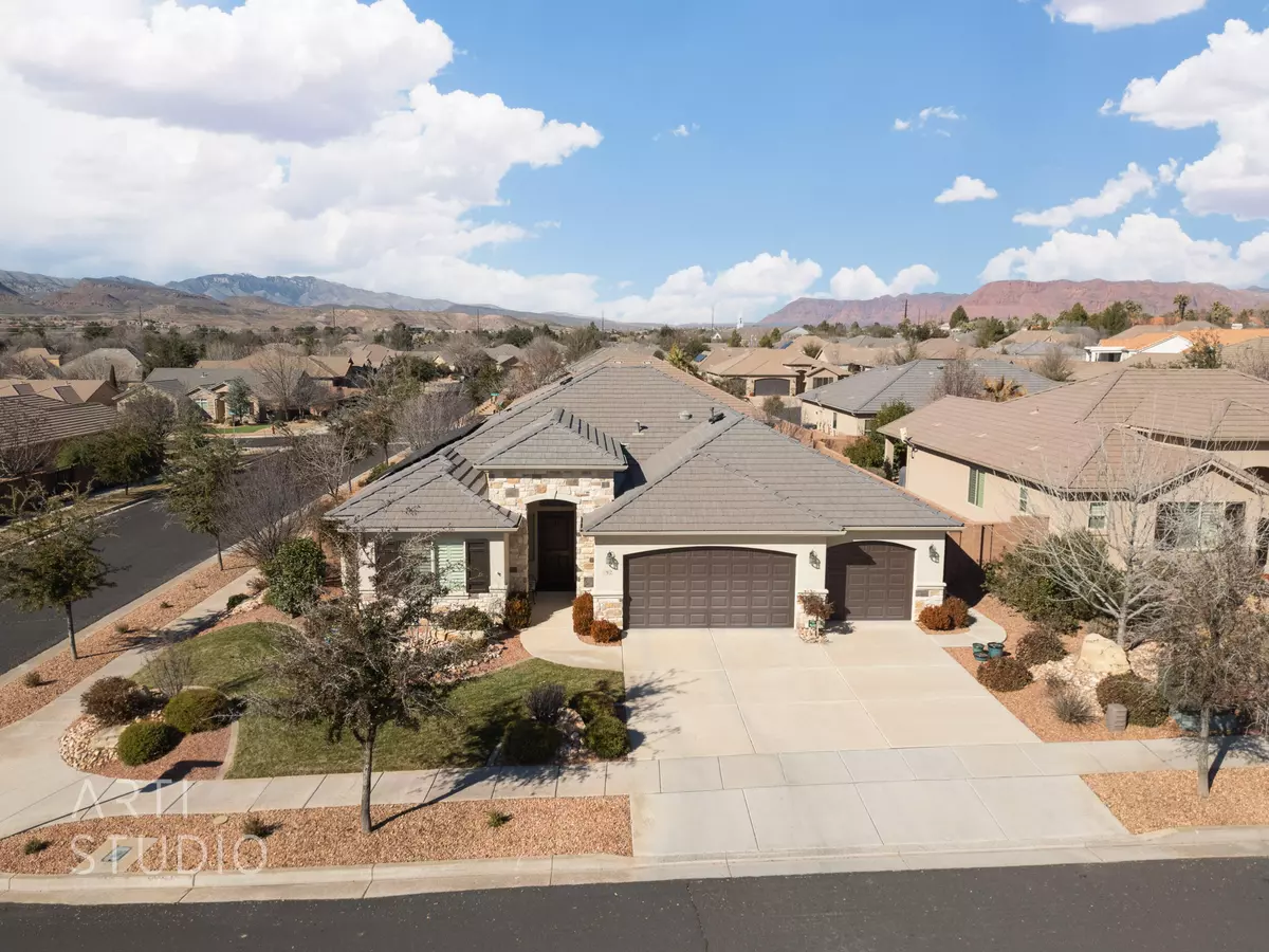 St George, UT 84770,52 S Chalon CIR