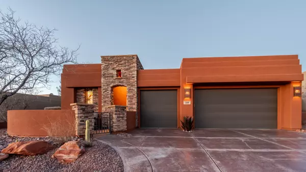 2139 W Cougar Rock CIR #189, St George, UT 84770