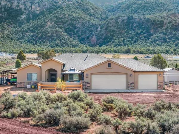 New Harmony, UT 84757,2475 S Badger WAY