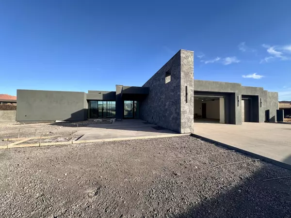 2643 W Mesa Trails WAY Lot 106, St George, UT 84770