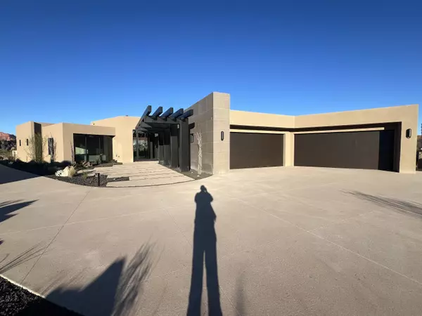 St George, UT 84770,2031 N Lava Rock CIR Lot 107