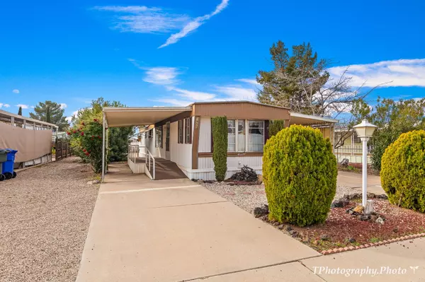 1955 W 1525 N, St George, UT 84770