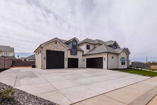 Washington, UT 84780,674 Queensridge DR