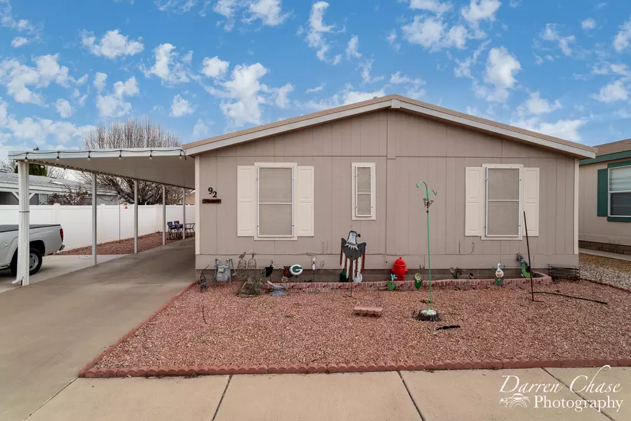 92 N 3850 W, Hurricane, UT 84737