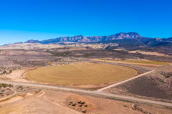 ~125 Acres off Highway 18, Dammeron Valley, UT 84783