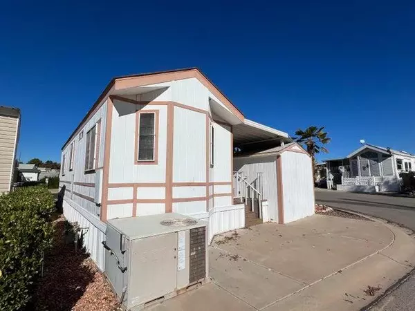 Washington, UT 84780,448 E Telegraph ST 157
