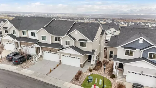 Herriman, UT 84096,4368 W Sykes LN