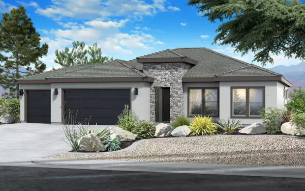 Lot 39 Rosalia Ridge, St George, UT 84770