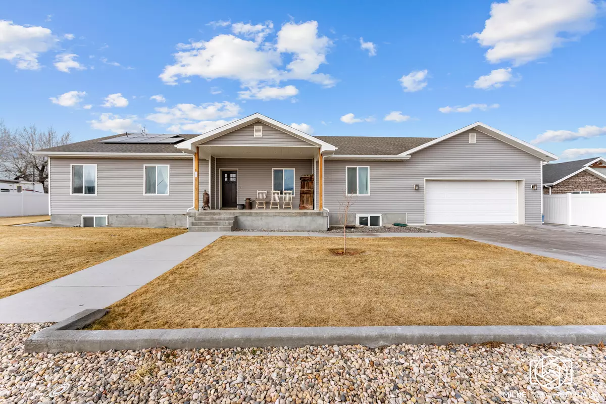 Panguitch, UT 84759,286 S 400 E