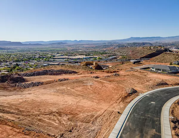 Grand Heights Lot #45, St George, UT 84770