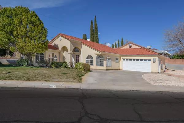 La Verkin, UT 84745,150 SW Diagonal ST