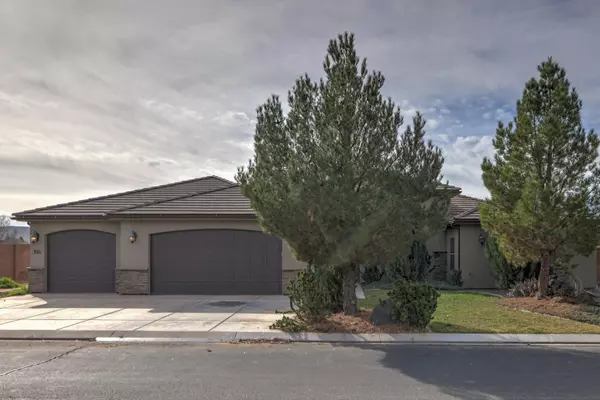 156 E HOLLY WAY, Washington, UT 84780