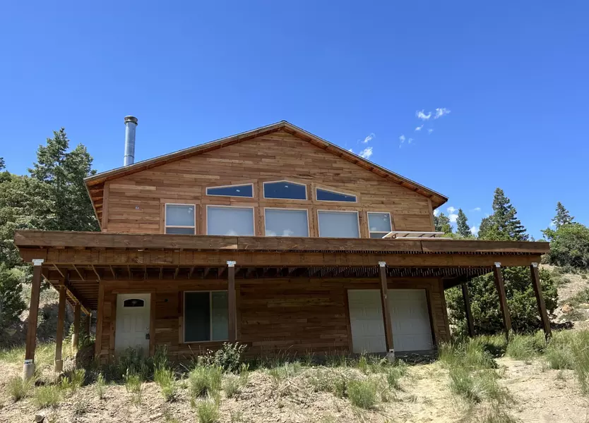 3105 Spruce Draw RD, Duck Creek, UT 84762