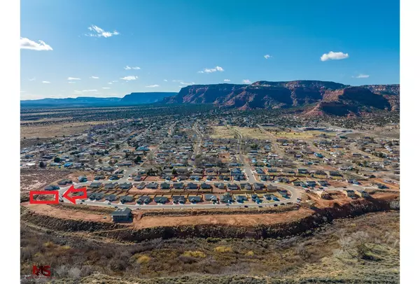 Kanab, UT 84741,1681 S Creekside Drive