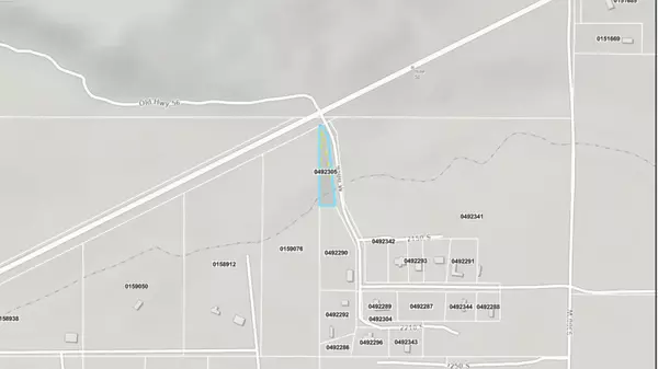 Cedar City, UT 84720,.66 Acres off Hwy 56 & 9500 W