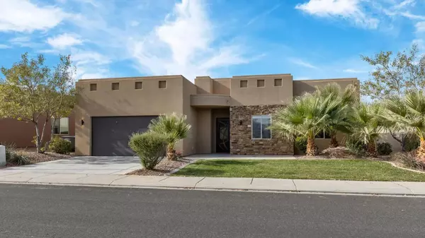 3252 S 4900 W, Hurricane, UT 84737