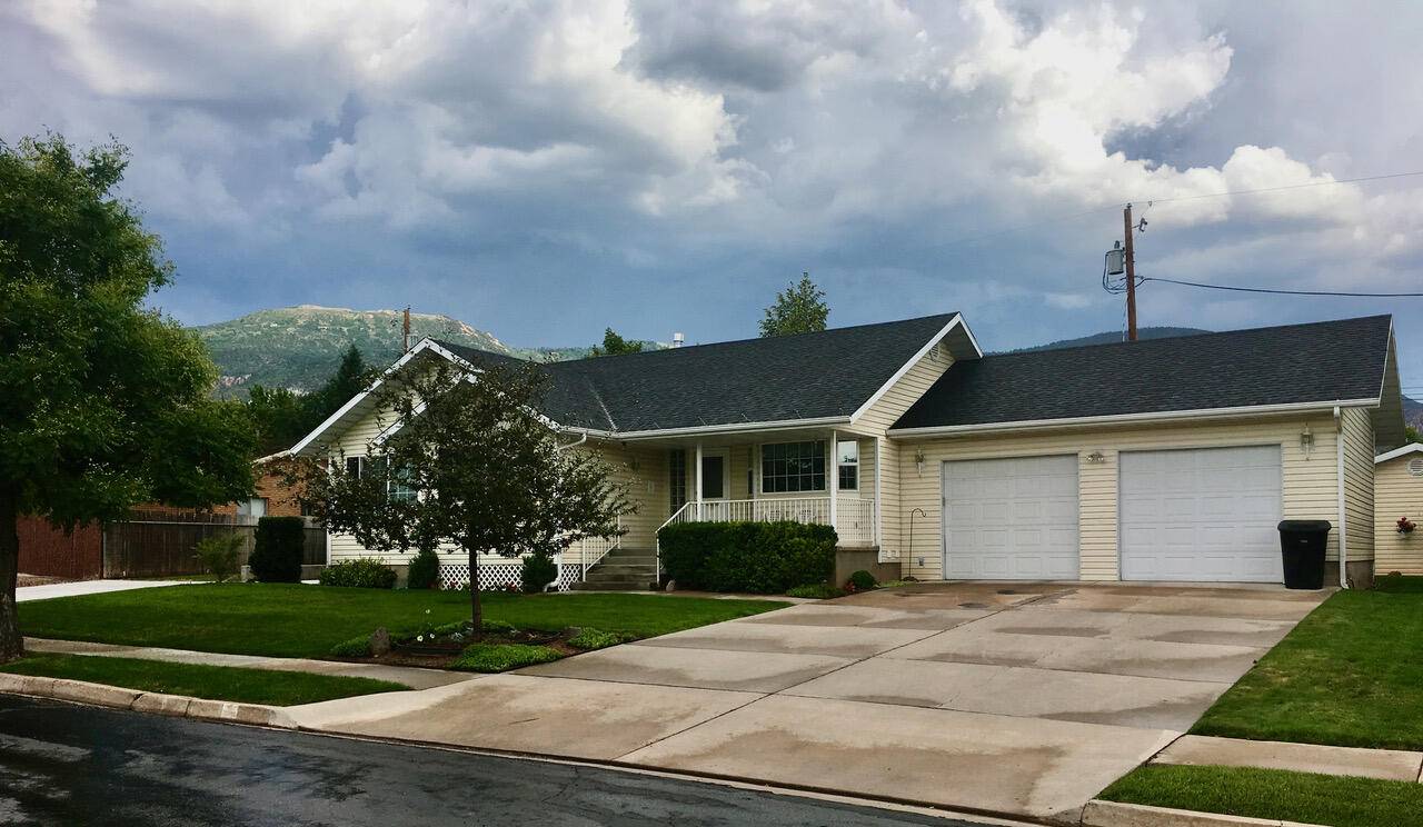 Cedar City, UT 84720,445 S Circleway DR