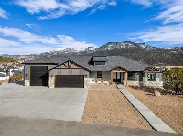 Cedar City, UT 84720,2097 S Estate