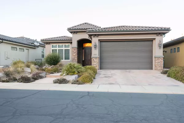 St George, UT 84770,2243 W Sunbrook DR 124