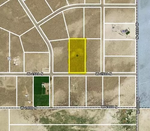 Beryl, UT 84714,5 Ac w/well #E-1610-0041-0000