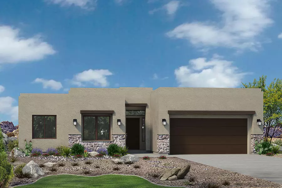 1311 W Pocket Mesa DR, St George, UT 84770