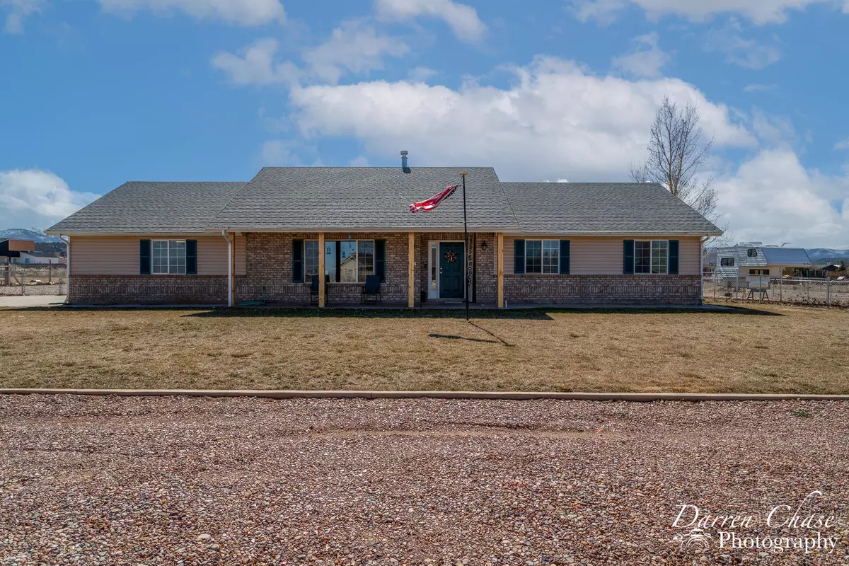 Enterprise, UT 84725,714 E 200 S