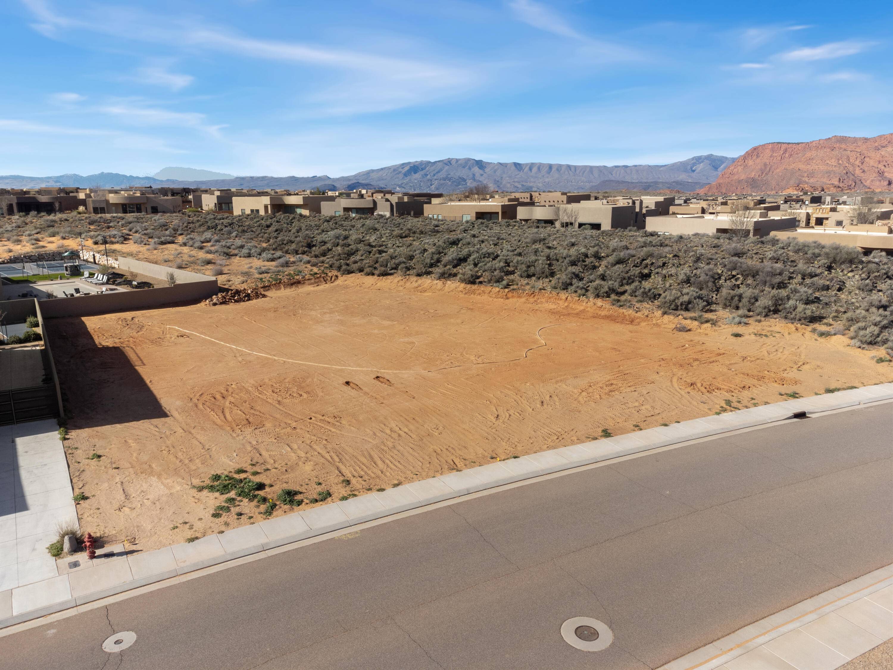 St George, UT 84770,Ledges of St George Sand Cove