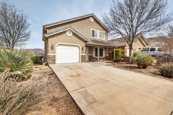 La Verkin, UT 84745,13 E 450 ST N