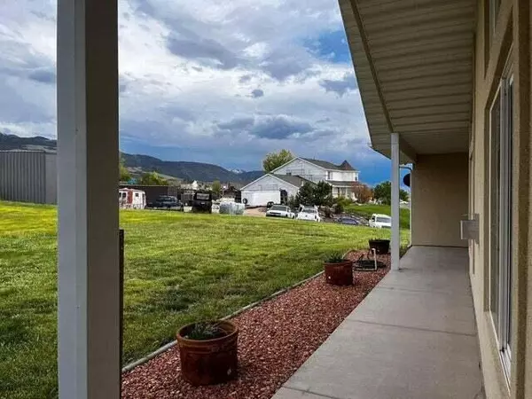 Enoch, UT 84721,5440 N Enoch RD