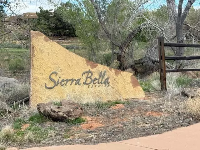 Virgin, UT 84779,Sierra Bella DR