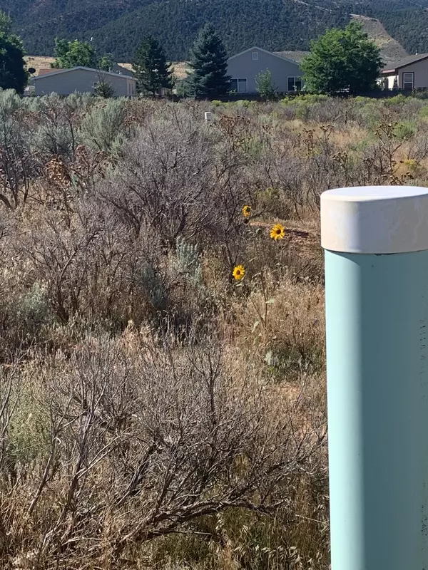 Parowan, UT 84761,Pine Canyon DR
