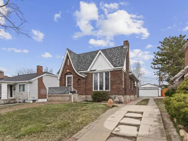 Salt Lake City, UT 84105,1461 E 1700 S