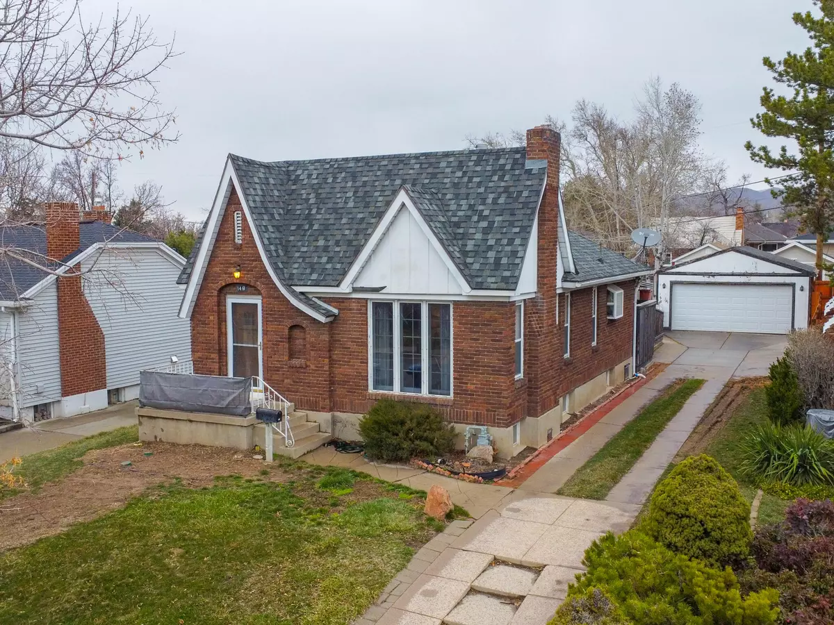 Salt Lake City, UT 84105,1461 E 1700 S