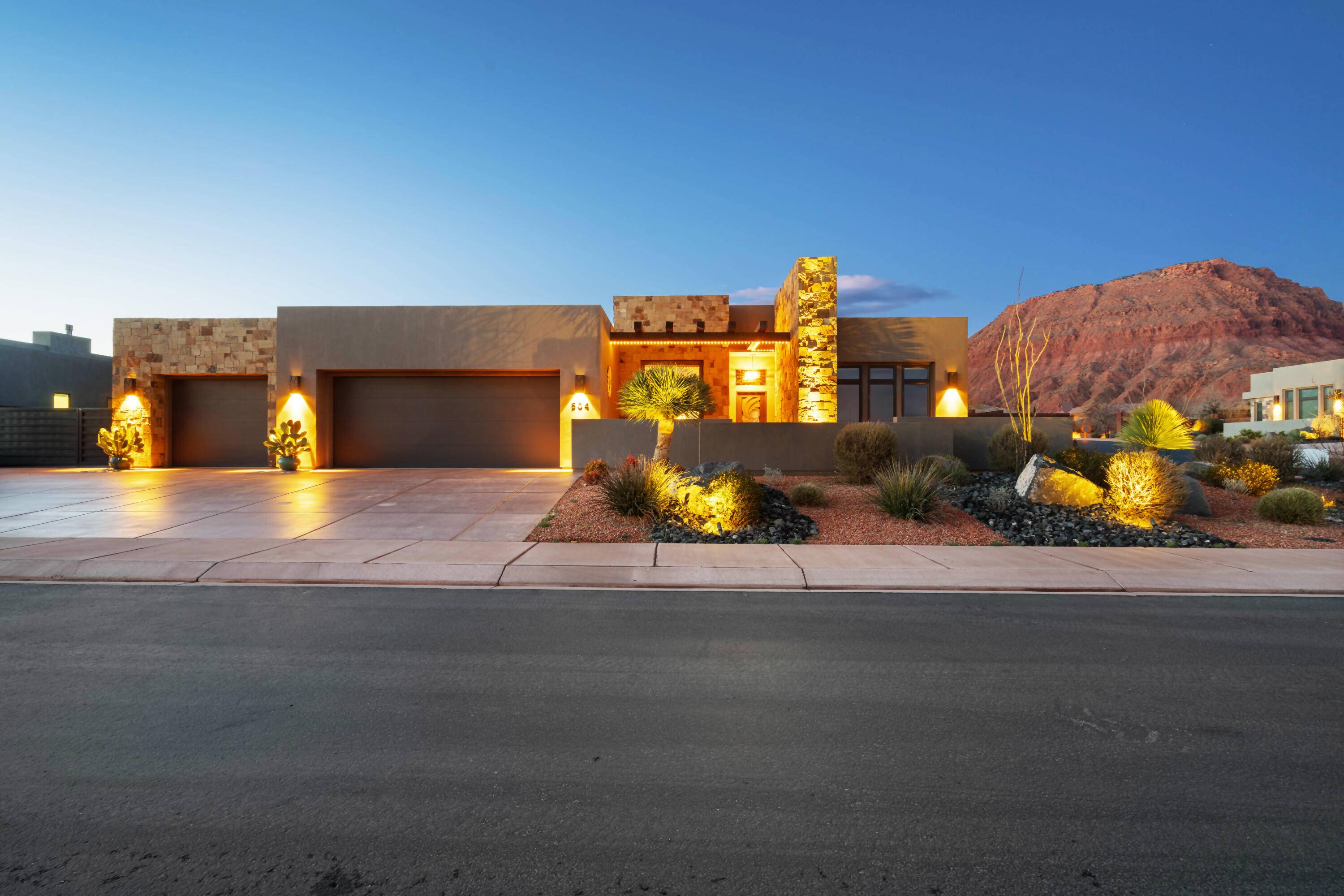 Ivins, UT 84738,504 W 30 S