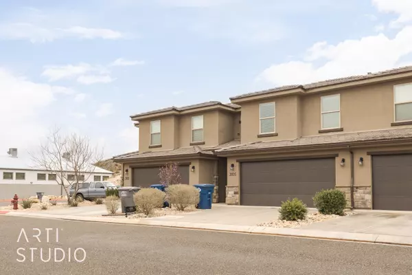 St George, UT 84790,3105 S Relic Ridge DR