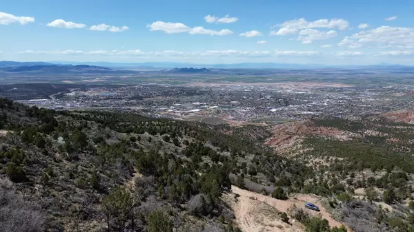 1811 S High Cedar View Drive, Cedar City, UT 84720