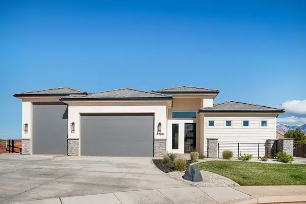 4198 W 2740 CIR S, Hurricane, UT 84737