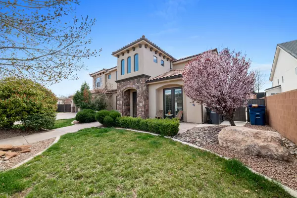 St George, UT 84790,2766 2320 CIR