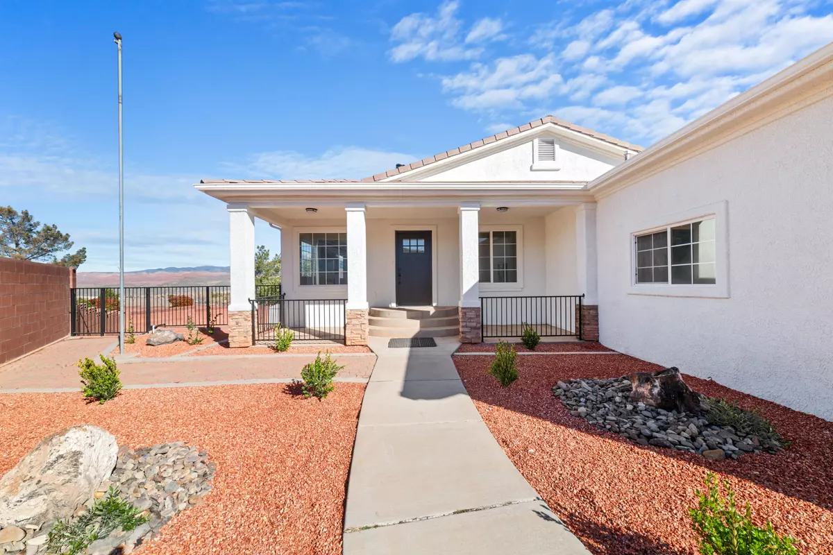 Hurricane, UT 84737,2280 Vista CT