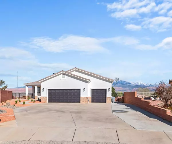 Hurricane, UT 84737,2280 Vista CT