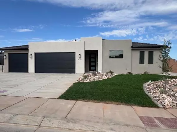 3012 S 3430 E ST, St George, UT 84790