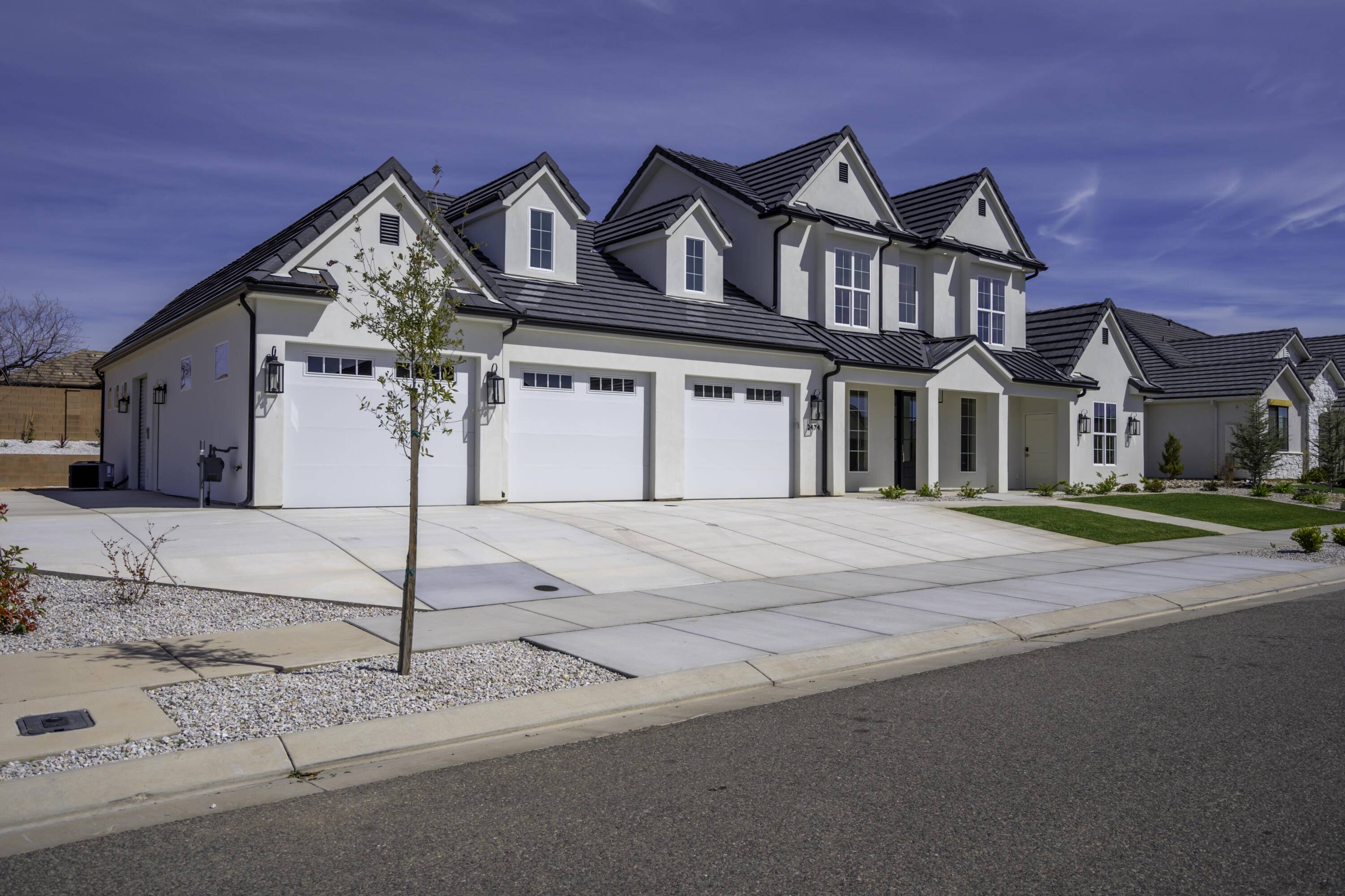 St George, UT 84770,2474 W Chardonnay LN