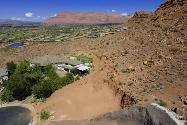 St George, UT 84770,2324 N Cascade Canyon Drive