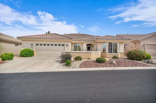 1871 Horizon View DR, St George, UT 84790