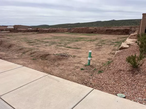 Ivins, UT 84738,LOT 20 MOJAVE FLATS SUBDIVISION