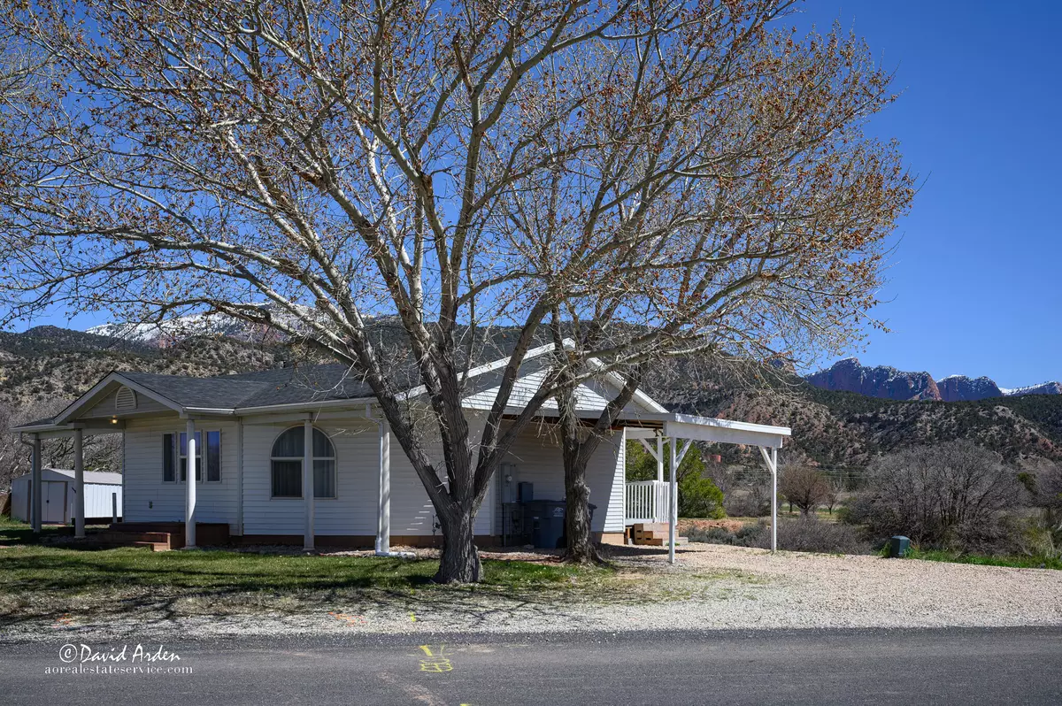 New Harmony, UT 84757,29 S 3430 E