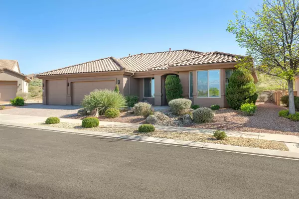 St George, UT 84790,1751 W Amethyst Garden CIR