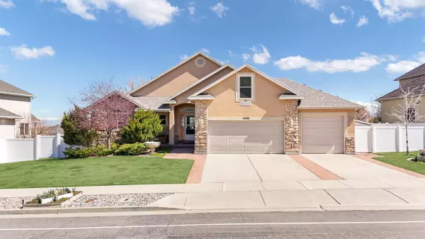 Herriman, UT 84096,5898 Emmeline DR